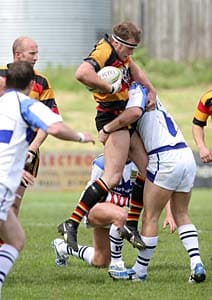Dominic Maloney